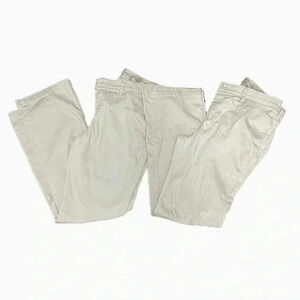🌟 Riders Khaki pants size 8P 🌟